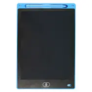 CUBE1 BR10 modrá / dětský grafický tablet / 10" / baterie CR2025