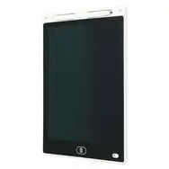 CUBE1 BR10 bílá / dětský grafický tablet / 10" / baterie CR2025