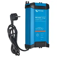 Victron BlueSmart IP22 chytrá nabíječka baterií 12V/30A (1) / 1 výstup / Bluetooth / účinnost 93%