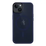 Tactical MagForce Hyperstealth Kryt pro Apple iPhone 14 Deep Blue
