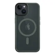 Tactical MagForce Hyperstealth Kryt pro Apple iPhone 14 Forest Green