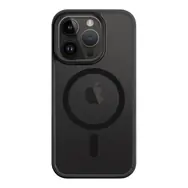 Tactical MagForce Hyperstealth Kryt pro Apple iPhone 14 Pro Asphalt