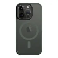 Tactical MagForce Hyperstealth Kryt pro Apple iPhone 14 Pro Forest Green / doprodej