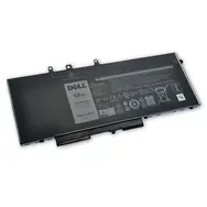 DELL baterie pro Latitude a Precision / 4-článková / 68Wh 