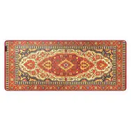 KRUX Space Carpet XXL / Podložka pod myš / textil / 97x40cm