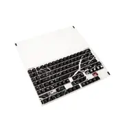 Traitors keycap set Tartarus (US) / Layout: (US) / 108 kláves