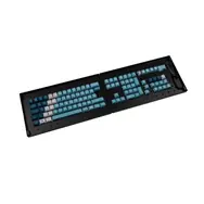 Traitors keycap set Yuki Onna (UK) / Layout: (UK) / 109 kláves