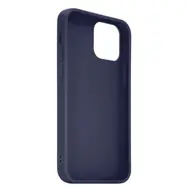 FIXED Story Zadní pogumovaný kryt pro Apple iPhone 15 modrá