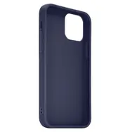 FIXED Story Zadní pogumovaný kryt pro Apple iPhone 15 Pro Max modrá