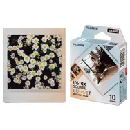 Fujifilm Instax Square Film Sunset Rainbow 10ks / Instantní film / 86 x 72 mm 