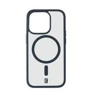 CellularLine Pop Mag Zadní kryt s podporou Magsafe pro Apple iPhone 15 Pro Max modrá