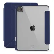 Epico Hero Flipové pouzdro pro Apple iPad 10.9 (2022) modrá
