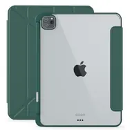 Epico Hero Flipové pouzdro pro Apple iPad 10.9 (2022) zelená