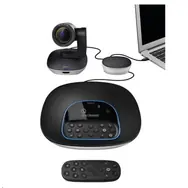 Logitech ConferenceCam Group / videokonferenční systém