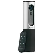 Logitech ConferenceCam Connect / Full HD 1080p / BT / NFC / USB / Dálkové ovládání