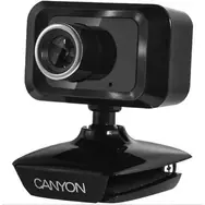 CANYON CNE-CWC1 / 1.3 MPix webová kamera / USB2.0