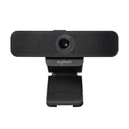 Logitech WebCam C925e / 1920x1080px / 1080p|30 fps / Mikrofon / USB