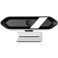 Lorgar RAPAX 701 bílá / Webkamera / 2K 30fps / Full HD 60fps / USB-C