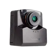 Brinno TLC2020-H / Sada časosběrné kamery s krytem / 1080p / 2" LCD / MicroSD / 4x AA