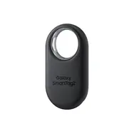 Samsung Galaxy SmartTag2 černá / Bluetooth lokalizační čip / UWB / IP67 