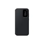 SAMSUNG Flipové pouzdro Smart View pro Samsung Galaxy S23 FE černá