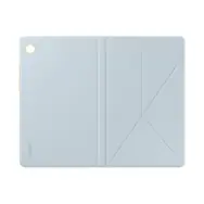 SAMSUNG Ochranné pouzdro pro Samsung Galaxy Tab A9 modrá