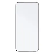 FIXED Ochranné tvrzené sklo Full-Cover pro Samsung Galaxy S24 černá / lepení přes celý displej 