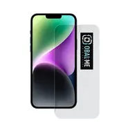 Obal:Me 2.5D Tvrzené Sklo pro Apple iPhone 13 Pro Max/14 Plus čirá
