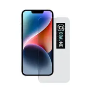Obal:Me Multipack 2.5D Tvrzené Sklo pro Apple iPhone 13/13 Pro/14 čirá (10ks)