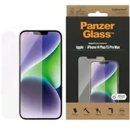PanzerGlass AB Ochranné sklo pro Apple iPhone 14 Plus/13 Pro Max
