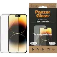 PanzerGlass UWF AB Ochranné sklo pro Apple iPhone 14 Pro / Instalační set