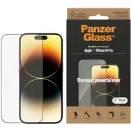 PanzerGlass UWF AB Tvrzené sklo pro Apple iPhone 14 Pro