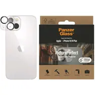 PanzerGlass PicturePerfect Ochranná skla čoček pro Apple iPhone 14/iPhone 14 Plus