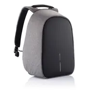 XD Design Bobby Hero Regular šedá / Bezpečnostní batoh pro notebook / do 15.6" / 18L