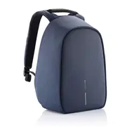 XD Design Bobby Hero XL modrá / Bezpečnostní batoh pro notebook / do 17" / 21.5L