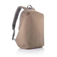 XD Design Bobby Soft hnědá / Bezpečnostní batoh pro notebook / do 15.6" / 16L
