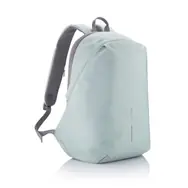 XD Design Bobby Soft zelená / Bezpečnostní batoh pro notebook / do 15.6" / 16L