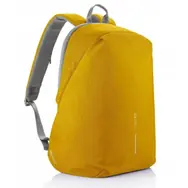 XD Design Bobby Soft žlutá / Bezpečnostní batoh pro notebook / do 15.6" / 16L