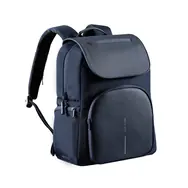 XD Design Soft Daypack modrá / Batoh pro notebook / do 15.6" / 15L