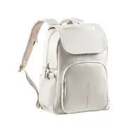 XD Design Soft Daypack šedá / Batoh pro notebook / do 15.6" / 15L / doprodej