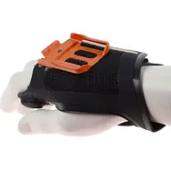 ProGlove Index Trigger 3 Pcs. Right Hand - Size Medium / rukavice pro čtečky Mark