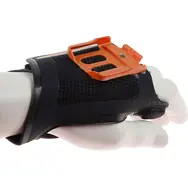 ProGlove Index Trigger 10 Pcs. Left Hand - Size Small / rukavice pro čtečky Mark