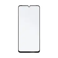 FIXED Full-Cover Ochranné tvrzené sklo pro Samsung Galaxy A15/A15 5G lepení přes celý displej černá