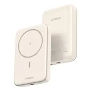 UGREEN Bezdrátová magnetická Powerbanka 10000mAh / USB-C