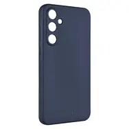 FIXED Story Zadní pogumovaný kryt pro Samsung Galaxy A35 5G modrá