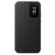 Samsung Smart View Wallet Case Samsung Galaxy A35 5G černá