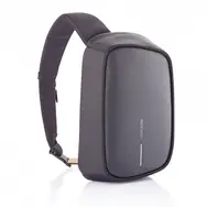 XD Design Bobby Sling černá / Bezpečnostní batoh přes rameno / do 9.7" / 4L