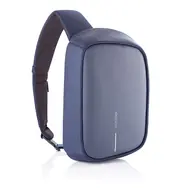 XD Design Bobby Sling modrá / Bezpečnostní batoh přes rameno / do 9.7" / 4L