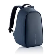 XD Design Bobby Hero Small navy / Bezpečnostní batoh pro notebook / do 13.3" / 11.5 L 