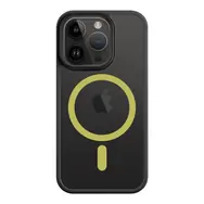 Tactical MagForce Hyperstealth 2.0 Kryt pro Apple iPhone 14 Pro Max Black/Yellow
